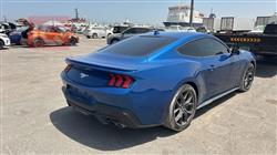 فورد موستانج
